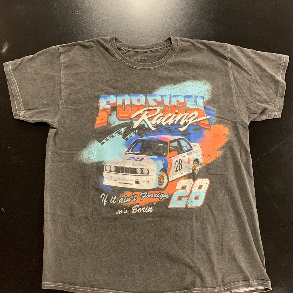 COPY - PACSUN SHIRT